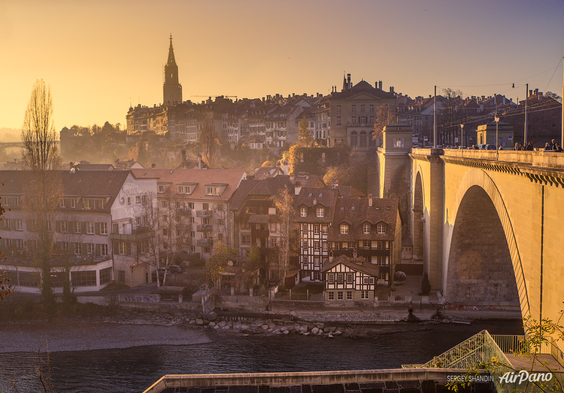 Bern